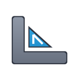 Gusset tool illustration