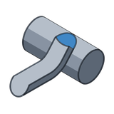 Notch tool illustration