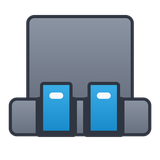 Plate Tab / Slot tool illustration