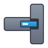 Tab / Slot tool illustration