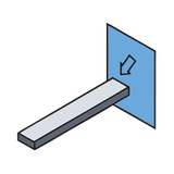 Trim / Extend tool illustration