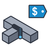Weld Cost tool illustration