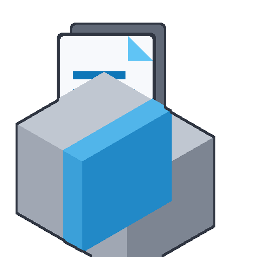 Fabrication Package tool illustration