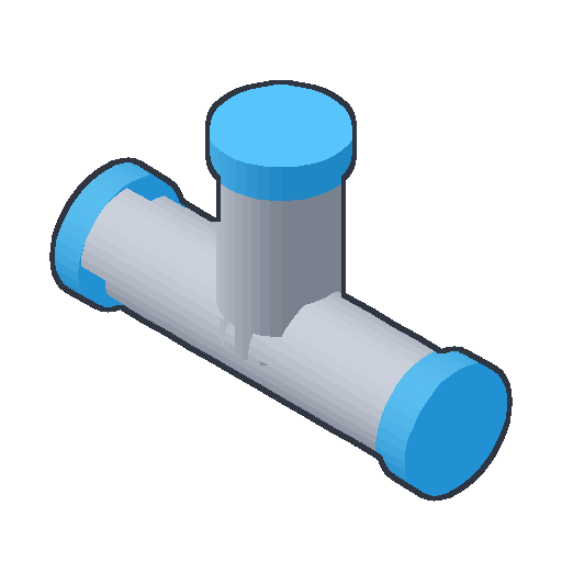 Fitting tool illustration