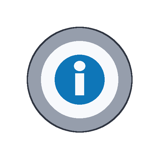 Info tool illustration