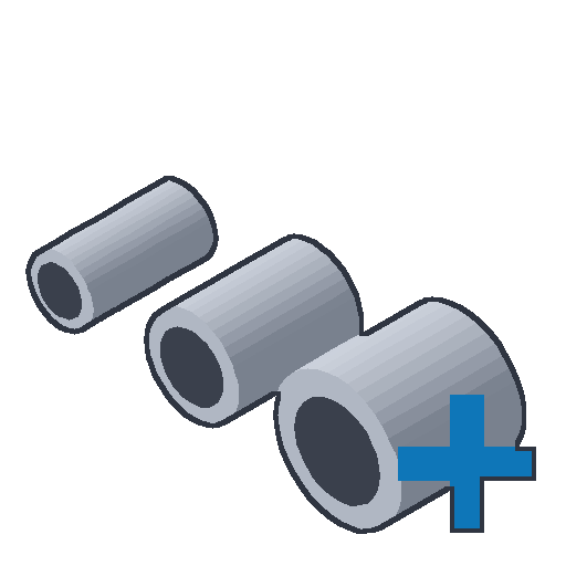 Manage Library tool illustration