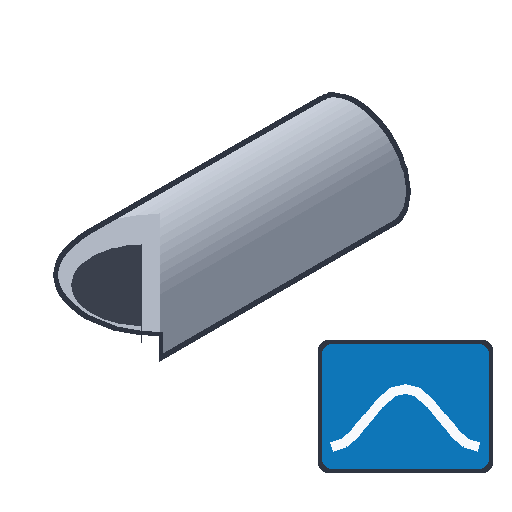 Notch Template tool illustration