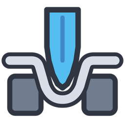 Sheet Metal & Press Brake add-in icon