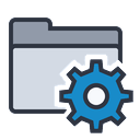 Backup Settings tool illustration