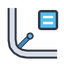 Apply Bend Rule tool illustration