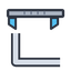 Calibrate from Test Bend tool illustration
