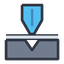 Press Brake Library tool illustration
