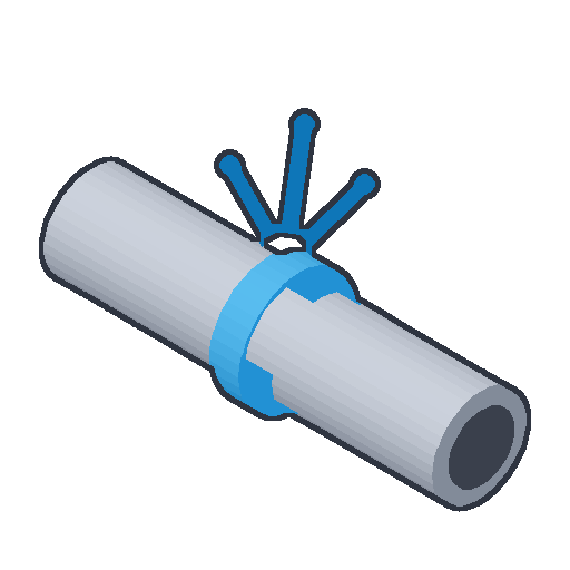 Weld Joints tool illustration